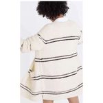Madewell ✨ Striped Bouclé Cardigan Sweater✨ Photo 2