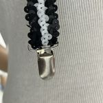 Suspenders Black Photo 2