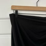 Reformation NEW  Dunne Cinched Skirt Photo 6