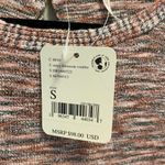 Free People NWT  Best of Us Sweater Tank Top Photo 4