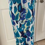 STAUD NWOT Giovanni Midi Skirt Photo 9