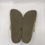Birkenstock  Arizona Desert Sand Camo Sandals Size EU 37 US‎ W6 Narrow Photo 7