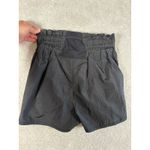 FP Movement by Free People Women's The Way Home Shorts Black Size Small Purple Photo 4