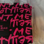 Marc Jacobs New x Stephen Sprouse Tote Bag Photo 11