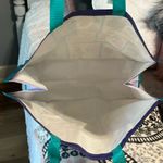 Marshalls Puppy Dog Large Plastic Carry Shoulder Tote Bag Photo 11