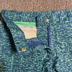 Adidas  Women’s Printed Golf Shorts Photo 7