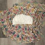 Tolani Gorgeous  Silk Skirt / Dress Photo 3