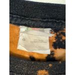 DARE Keep Kids Off Drugs T Shirt Y2K L Black Size L Photo 2