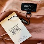 Bardot NWT  Copper Cindy Dreamer Dress Size US 10 Photo 7
