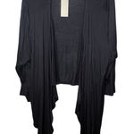 Joan Vass ‎ Cover-Up nwt Photo 0