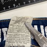 Hydraulic  Women’s Dark Wash Skinny Jeans, Size 11/12‎ Photo 6