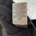 Arizona Jeans Y2K Arizona Corduroy Cargo Pants Black Size 5 Photo 5