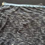 Maurice's Athletic Tennis Skort Activewear Skirt Heather Gray Women's S Photo 4