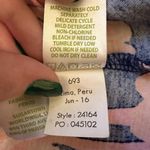 Lilly Pulitzer  Gimme Some Leg Beacon Shift Dress Navy Pink Flamingo Size Small S Photo 9