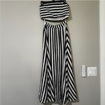 Petal and Pup ELIJAH SET - NAVY WHITE size s Photo 4