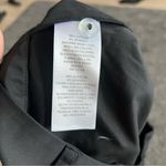 We Wore What revolve  Danielle Bernstein  High cut cuff high waist shorts Photo 3