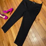 Amanda & Chelsea  Ankle Crop Classic Trousers Casual Dress Pants Straight Slim skinny work career Photo 0