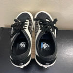 Vans Bold Ni Bender Panther Animal Print Black Ultracush Comfy Womens 5 Photo 7