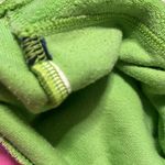 Y2k Video Rage Terry Cloth Beach dress Polo Sport Green Photo 4