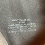 Steve Madden Madoy Special Edition Platform Boots crystals butterfly 6.5 Photo 6