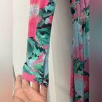 Jen's Pirate Booty Jen’s Pirate Booty Alessandra Dress in Earth Floral (Size S) Photo 7