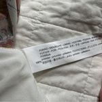 ZARA  Floral Smocked Mesh Maxi Dress NWT NEW Small Photo 6