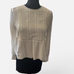 Melrose and Market  blouse size S Photo 1