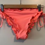 Aerie NWOT Neon Cheeky Swim Bottoms Photo 0