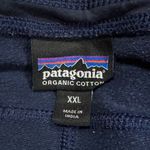 Patagonia Navy Blue Joggers Women’s 2XL XXL Photo 1