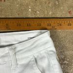 Judy Blue  white High Rise Straight Leg Cargo denim
Size: 5/27 Photo 5