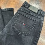 Tommy Hilfiger Vintage  Black Jeans Photo 1