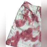 Judy Blue  Tie Dye Stretch Shorts Size S Style# JB150012 Photo 2