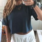 Urban Outfitters NAVY T Photo 0