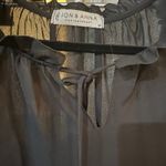 Jon & anna  Black Staple Closet‎ Blouse Photo 2