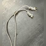 Stella & Dot  Beach Long Pull Tie Charm Necklace - NWT Photo 3