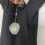 Missguided NEW  strappy black bodycon mini dress size US 2 XS Photo 1