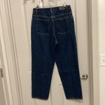 L.L.Bean Relaxed Fit Vintage Jeans Photo 5