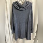 Barefoot Dreams  Cowl Neck Long Sleeve Tunic Photo 1