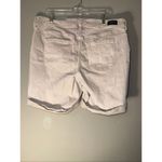 Liverpool Jeans Company Liverpool the walking short light brown Bermuda shorts size 18W Photo 9