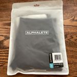 Alphalete Chocolate Amplify Leggings Photo 3