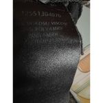 OSKA Women Black‎ Elastic Waist Pull Photo 12