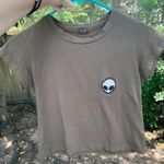 Brandy Melville Crop Top Photo 1