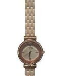 Anne Klein  New York 12/2316 Ceramic Bracelet Rose Gold Watch Photo 0