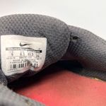 Nike  Downshifter 6 Black Athletic Sneakers  Shoes Sz 9 Photo 10