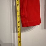 Lululemon  Fast & Free Leggings – Red, Size 6 Photo 1