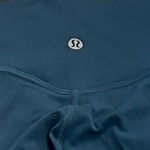 Lululemon  Teal Blue Joggers  Photo 3