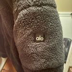 Alo Yoga Alo Puffer Yoga Jacket Photo 4