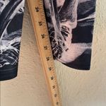 Blackmilk  Resurrection‎ leggings in black size L Photo 8