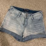 Wall Flower Shorts Photo 0