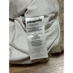 Patagonia  Los Gatos Vest Women Size XL Fleece Full‎ Zip Pockets Hiking Outdoor Photo 9